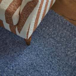 Wren Wool-Look Rug - thumbnail 6