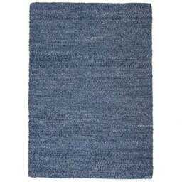 Wren Wool-Look Rug - thumbnail 5