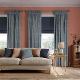 William Morris at Home Acorn Made to Measure Curtains - thumbnail 2
