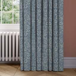 William Morris at Home Acorn Made to Measure Curtains - thumbnail 1