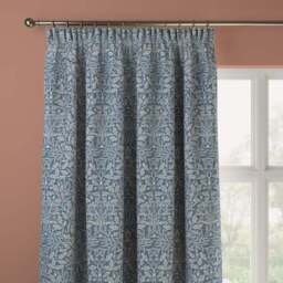 William Morris at Home Acorn Made to Measure Curtains - thumbnail 4