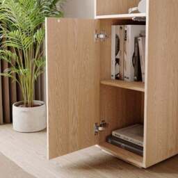 Kaya Modular Furniture Door - thumbnail 2
