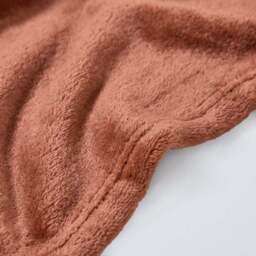 Tassel Throw Blanket 130cm x 170cm - thumbnail 5