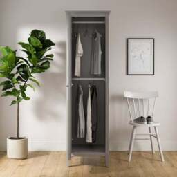 Lynton Single Wardrobe - thumbnail 2