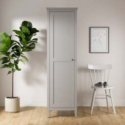 Lynton Single Wardrobe - thumbnail 1
