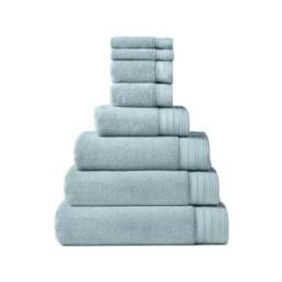 Edited Life Organic Cotton Towel - thumbnail 3