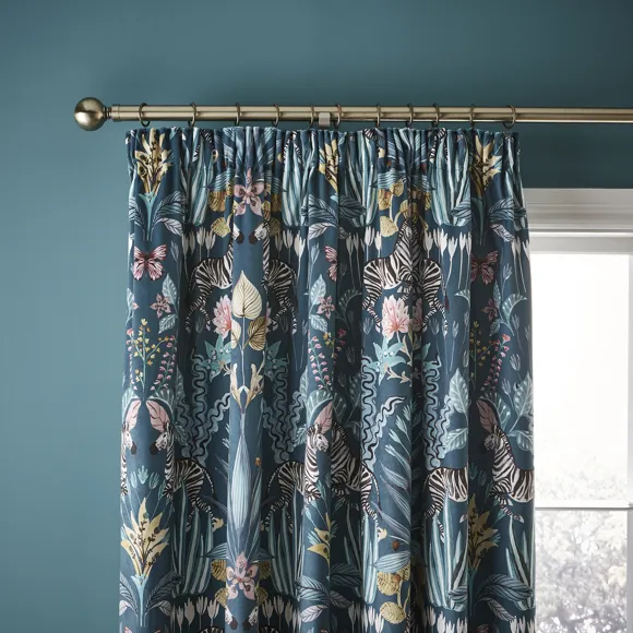 Utopia Pencil Pleat Curtains - image 1