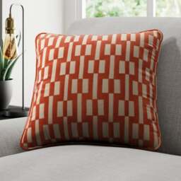 Denmore Made to Order Cushion Cover - thumbnail 1