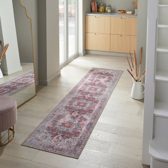 Gabriella Washable Runner - image 1