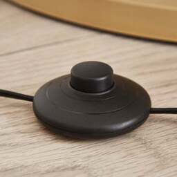 Jakob Corner Shelved Floor Lamp - thumbnail 4