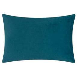 Furn. Metro Diamond Velvet Rectangle Cushion - thumbnail 5