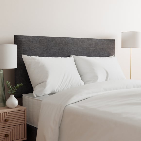 Everyday Headboard, Woven Fabric - image 1