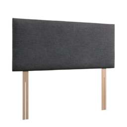 Everyday Headboard, Woven Fabric - thumbnail 2