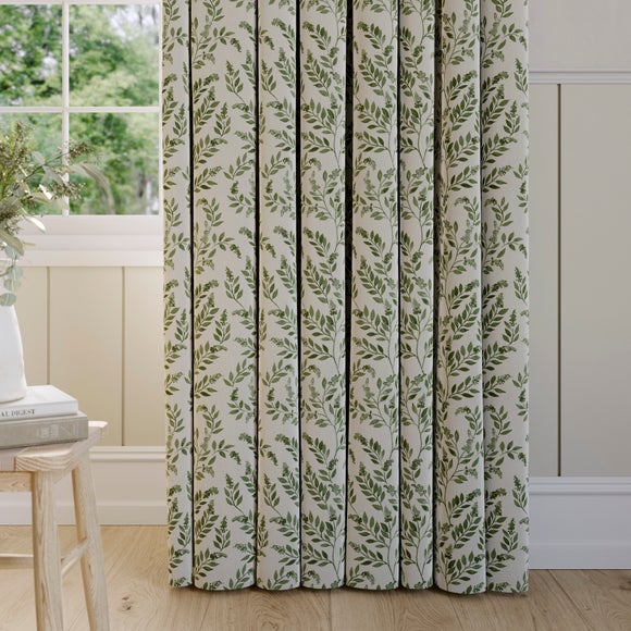 Emily Bond Delia Made to Measure Curtains - image 1