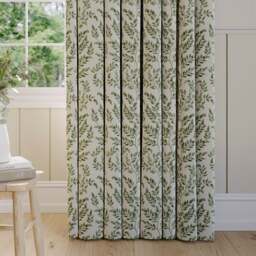 Emily Bond Delia Made to Measure Curtains - thumbnail 1