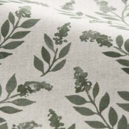 Emily Bond Delia Made to Measure Curtains - thumbnail 3