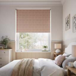 Emily Bond Arthur Blackout Made to Measure Roller Blind - thumbnail 1