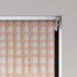 Emily Bond Arthur Blackout Made to Measure Roller Blind - thumbnail 5