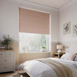 Emily Bond Arthur Blackout Made to Measure Roller Blind - thumbnail 3