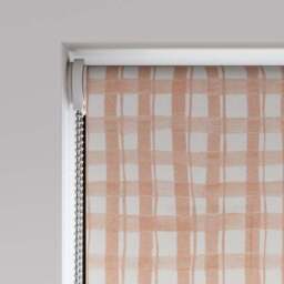Emily Bond Arthur Blackout Made to Measure Roller Blind - thumbnail 4