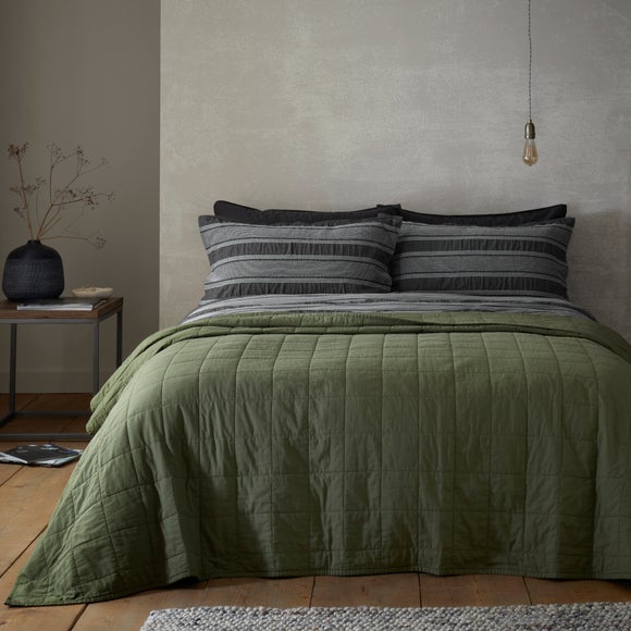 Beaulieu 100% Cotton Bedspread - image 1