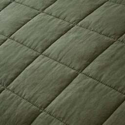 Beaulieu 100% Cotton Bedspread - thumbnail 2