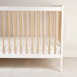 CuddleCo Harmony Hypoallergenic Bamboo Sprung Mattress - thumbnail 2
