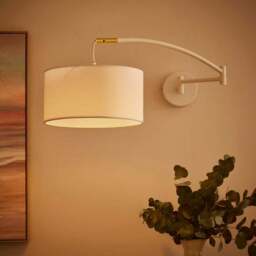 Arc Adjustable Wall Light - thumbnail 2