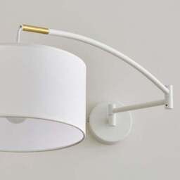 Arc Adjustable Wall Light - thumbnail 4