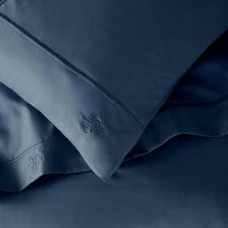 Dorma 800 Thread Count 100% Cotton Sateen Duvet Cover - thumbnail 4