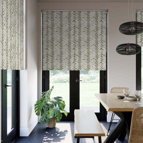 Acacia Blackout Made to Measure Roller Blind - image 1