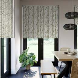 Acacia Blackout Made to Measure Roller Blind - thumbnail 1