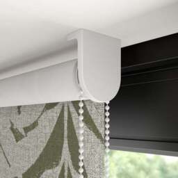 Acacia Blackout Made to Measure Roller Blind - thumbnail 4