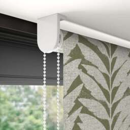 Acacia Blackout Made to Measure Roller Blind - thumbnail 5