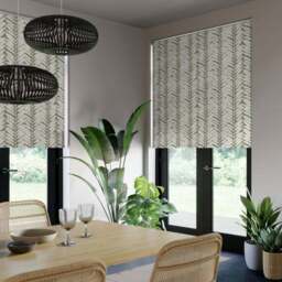 Acacia Blackout Made to Measure Roller Blind - thumbnail 3