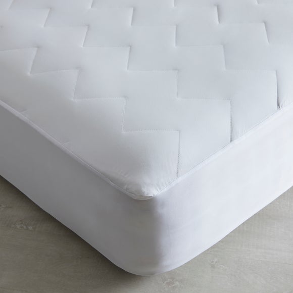 Fogarty Cool Sleep Mattress Protector