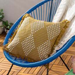 Furn. Kadie Square Cushion