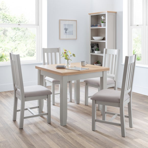 Richmond Set of 2 Dining Chairs - image 1