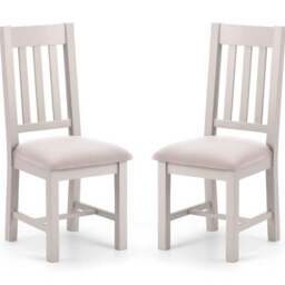 Richmond Set of 2 Dining Chairs - thumbnail 6