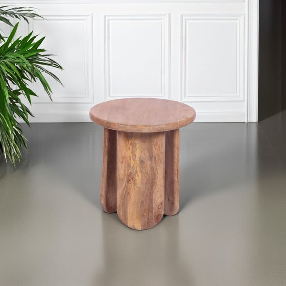 Indus Valley Clara Side Table - image 1