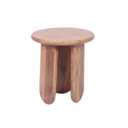 Indus Valley Clara Side Table - thumbnail 4
