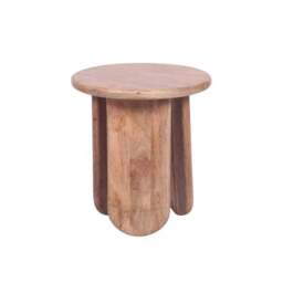 Indus Valley Clara Side Table - thumbnail 2