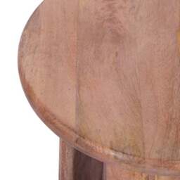 Indus Valley Clara Side Table - thumbnail 6