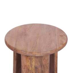 Indus Valley Clara Side Table - thumbnail 5