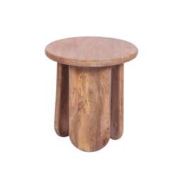 Indus Valley Clara Side Table - thumbnail 3