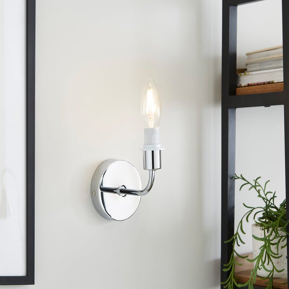 Wallace Wall Light Fitting - image 1