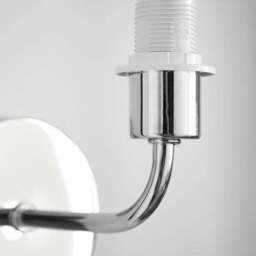 Wallace Wall Light Fitting - thumbnail 5