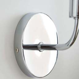 Wallace Wall Light Fitting - thumbnail 4