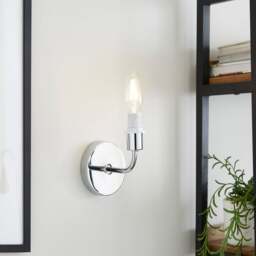 Wallace Wall Light Fitting - thumbnail 1