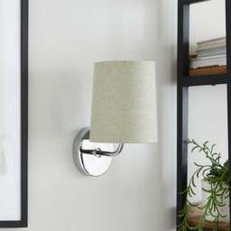 Wallace Wall Light Fitting - thumbnail 3